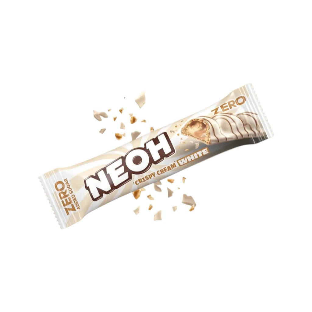 NEOH Crispy Cream white, 22g