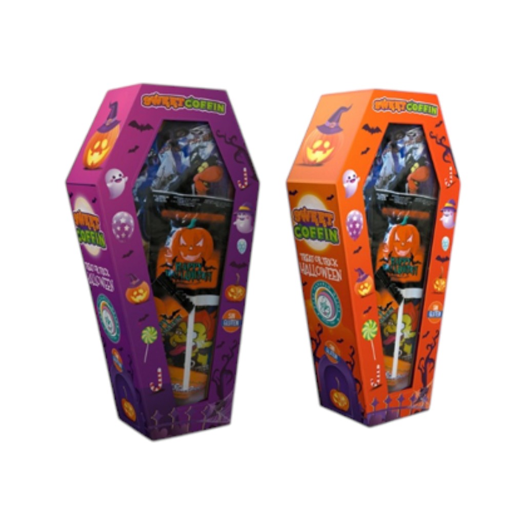Sweet Coffin Box, 81g