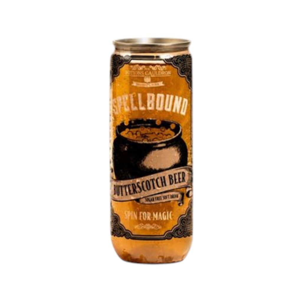 Harry Potter Spellbound Butterscotch Beer, 330ml