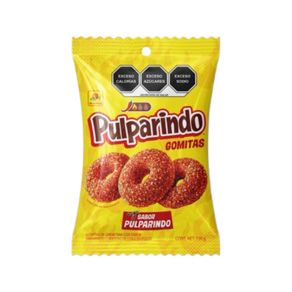 Candy de la Rosa Original, 70g