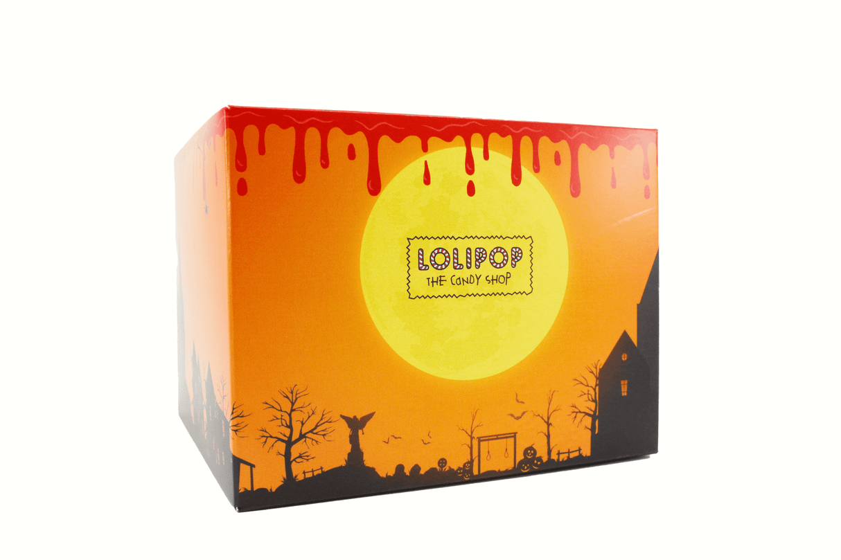 Geschenk Box, ungefüllt, 1 Stück