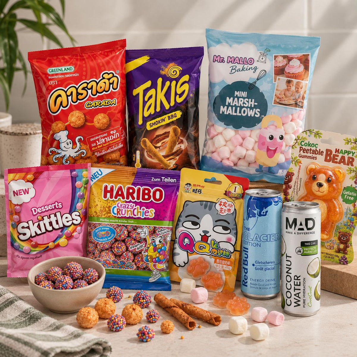 Neuheiten Bundle