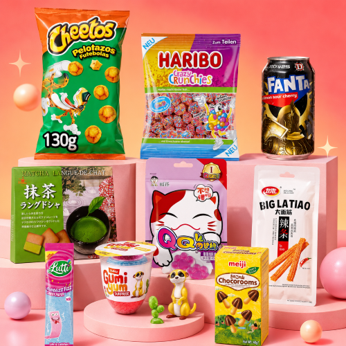 Neuheiten Bundle