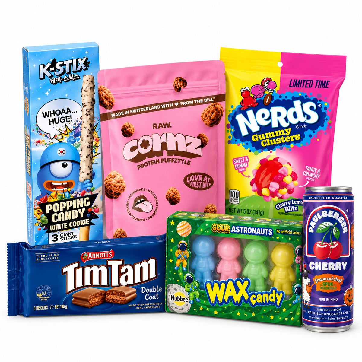 Neuheiten Bundle
