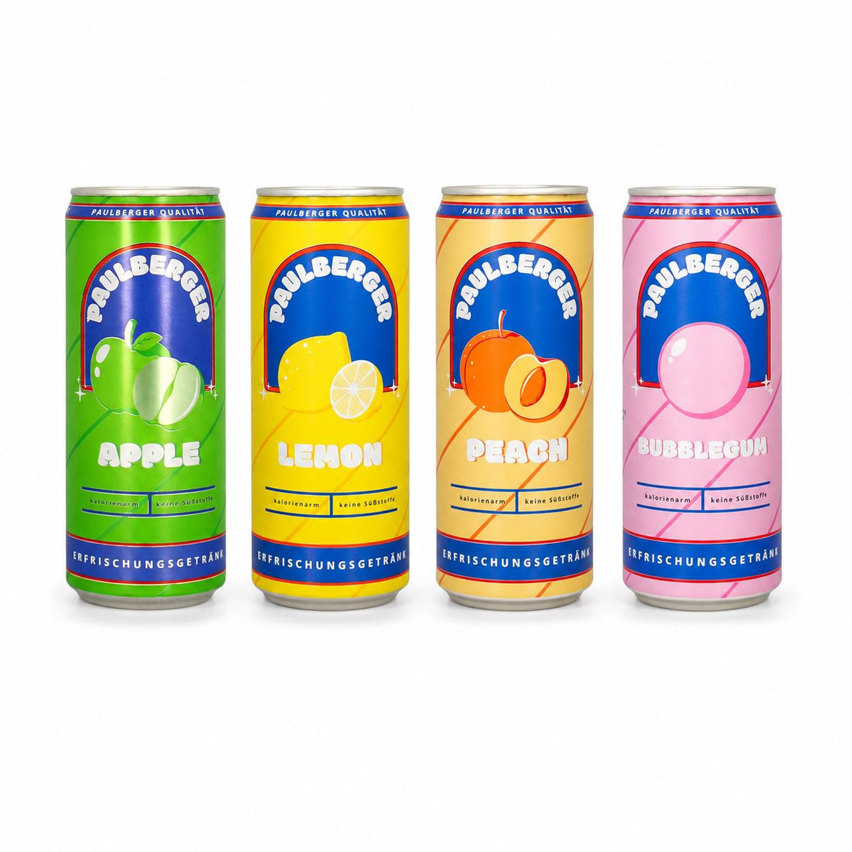 Paulberger Taste Collection