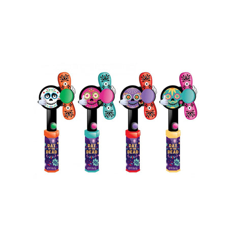 Day of the Dead Halloween Bonbons, 15g