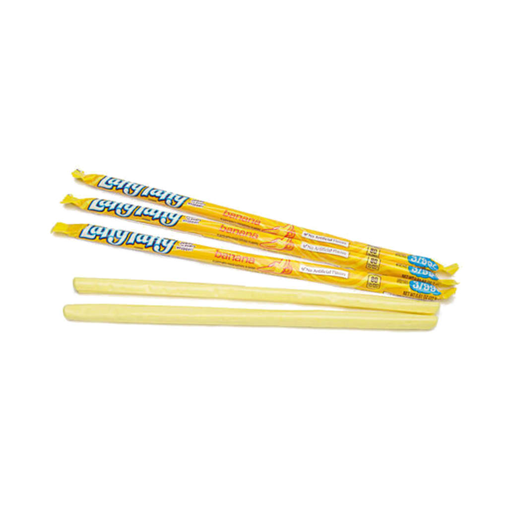 Laffy Taffy Banana Rope, 22g