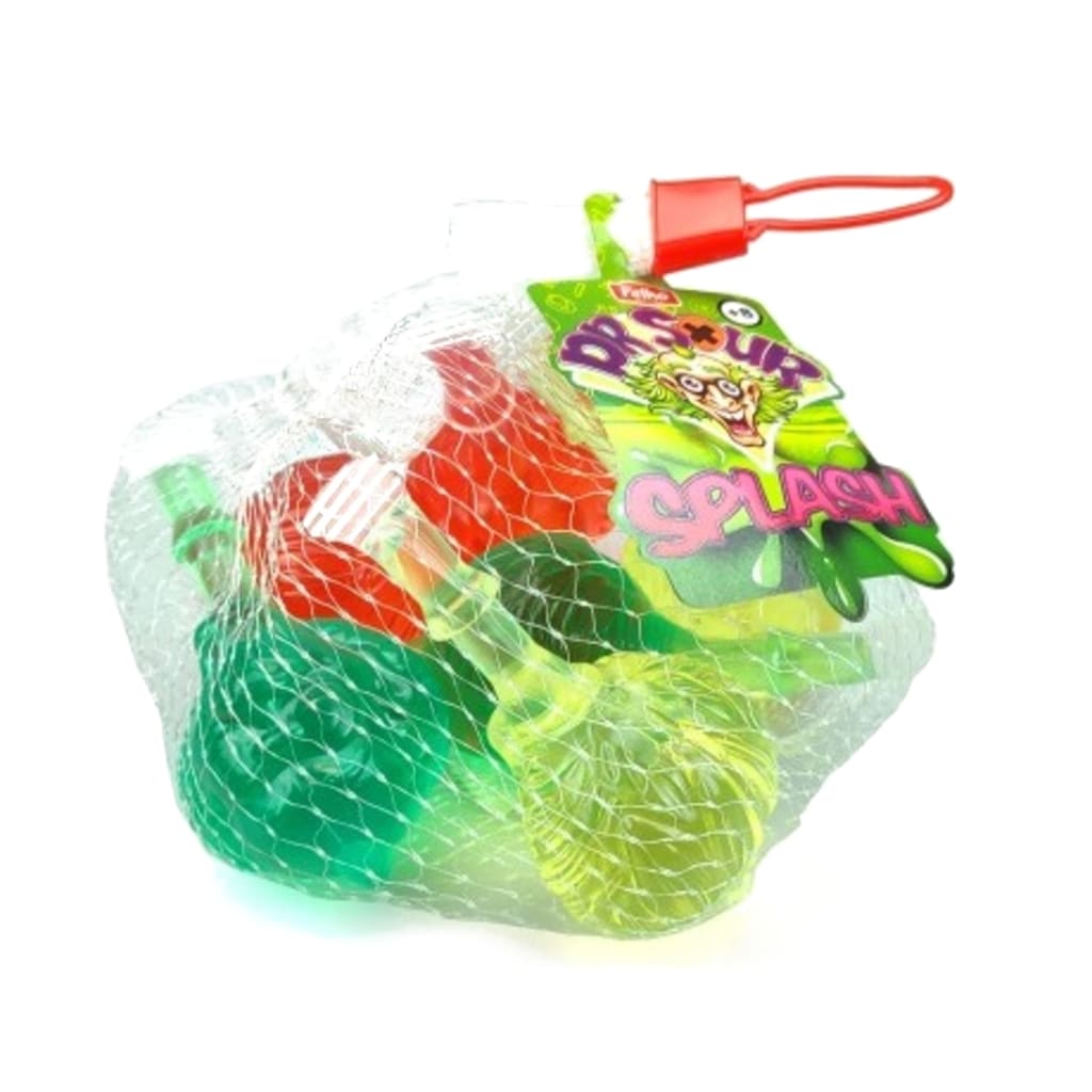 Dr. Sour Splash, 180g