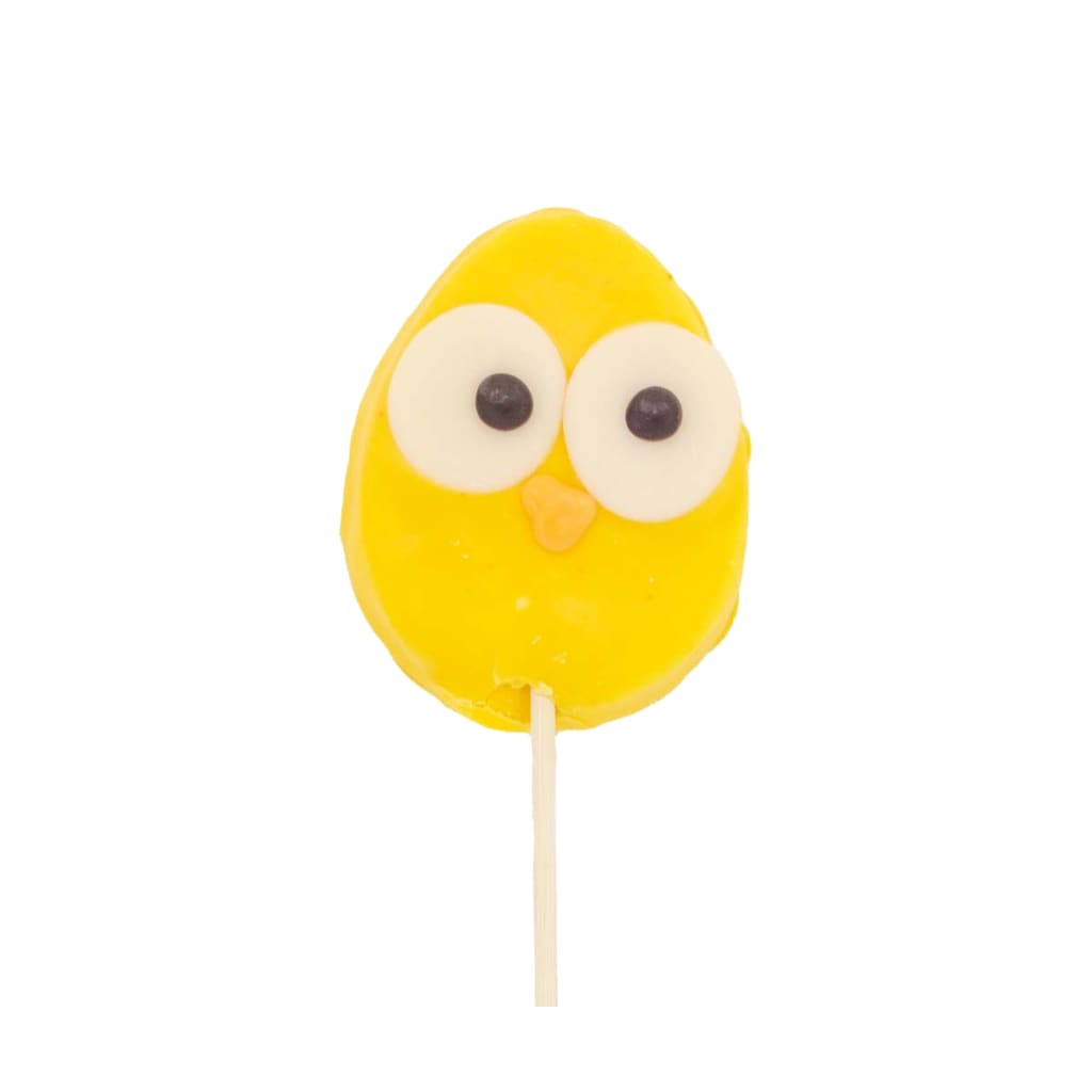 Küken Marshmallow Lollipop, 30g