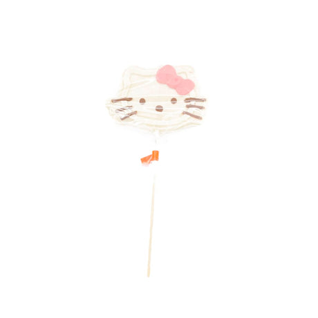 Hello Kitty Schokoladen Lollipop, 60g