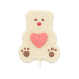 Loving Bear Schokoladen Lollipop, 45g