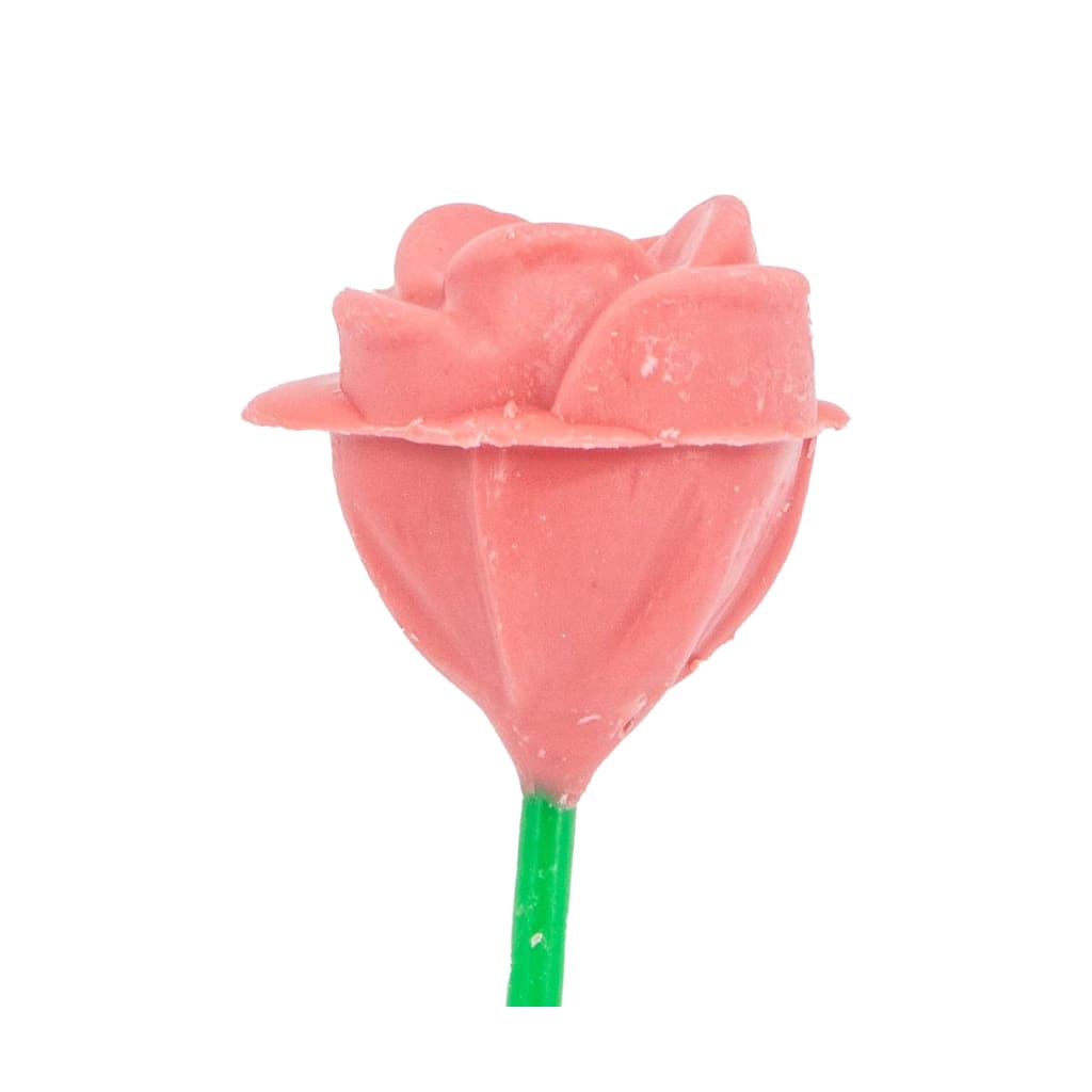 Red Rose Schokoladen Lollipop, 40g