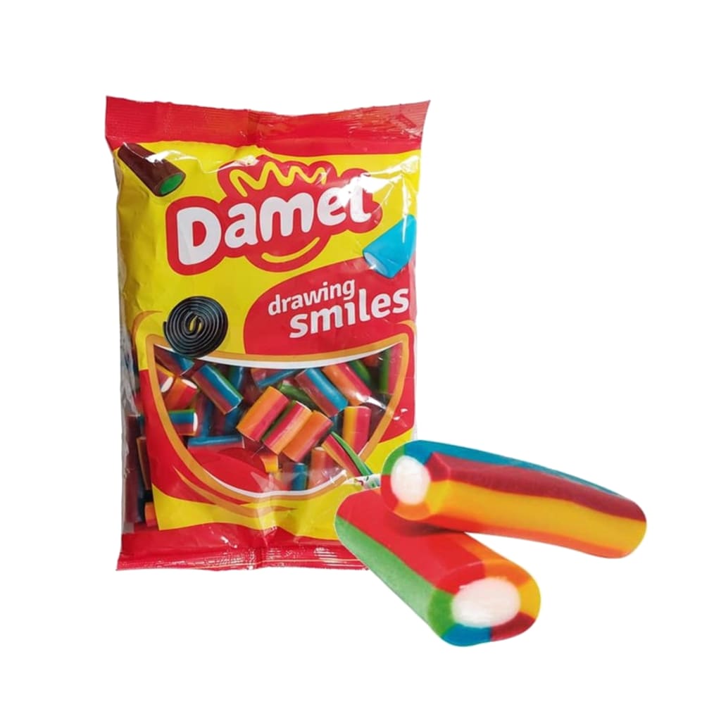 Damel Mini Jumbo Rainbow, 1kg