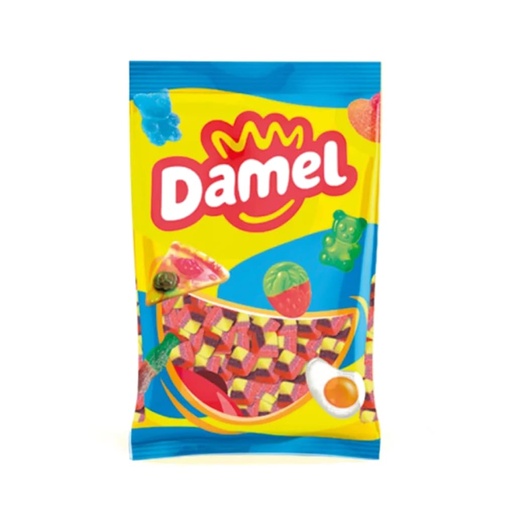Damel Pyramide, 1kg