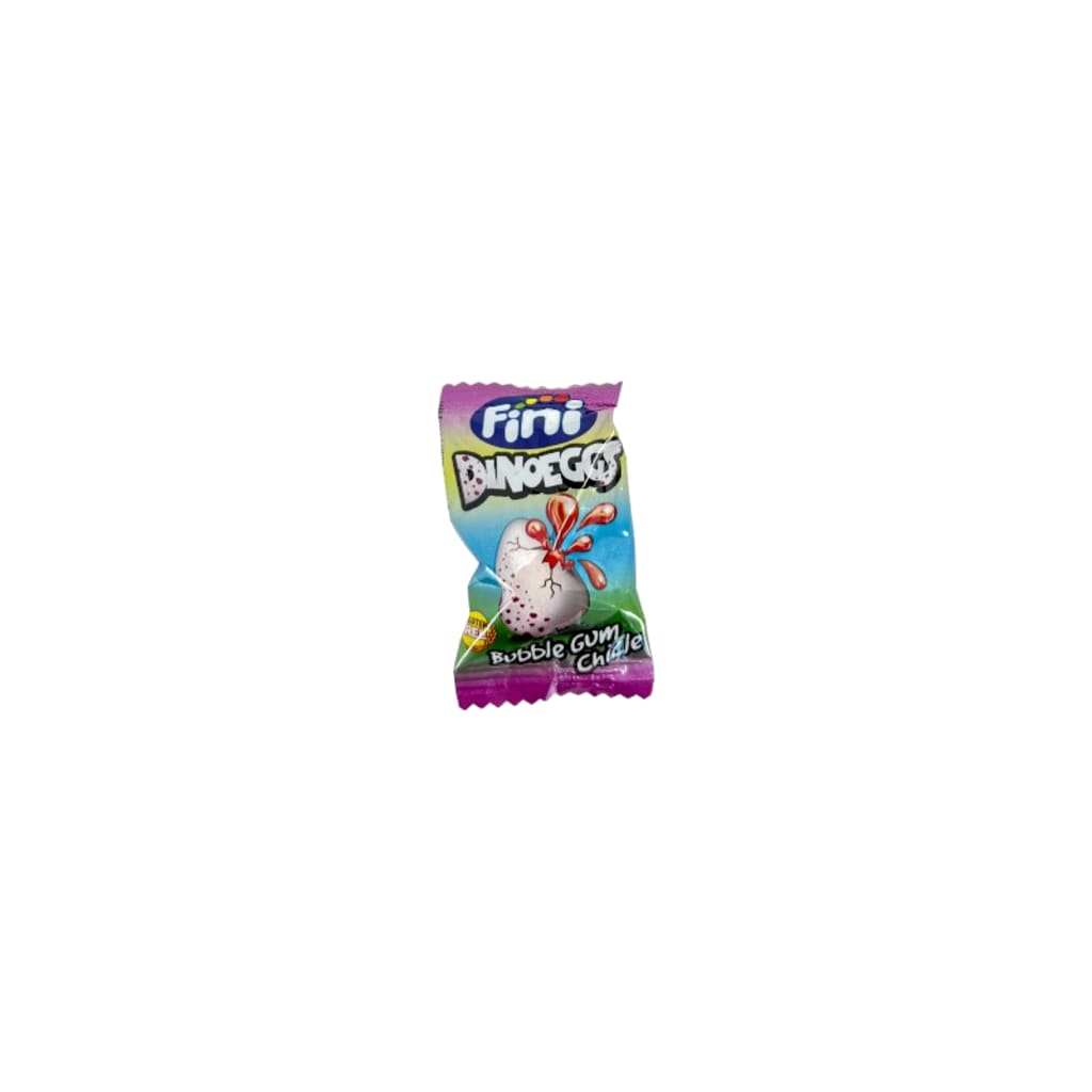 Fini Dino Eggs Gum, 5g