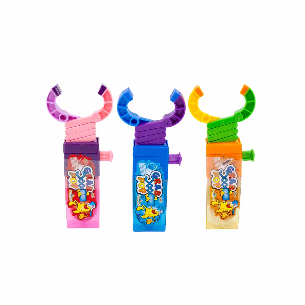 Candy Grab Pop, 1 Stück