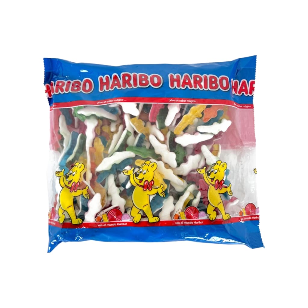 Haribo Croco, 1kg