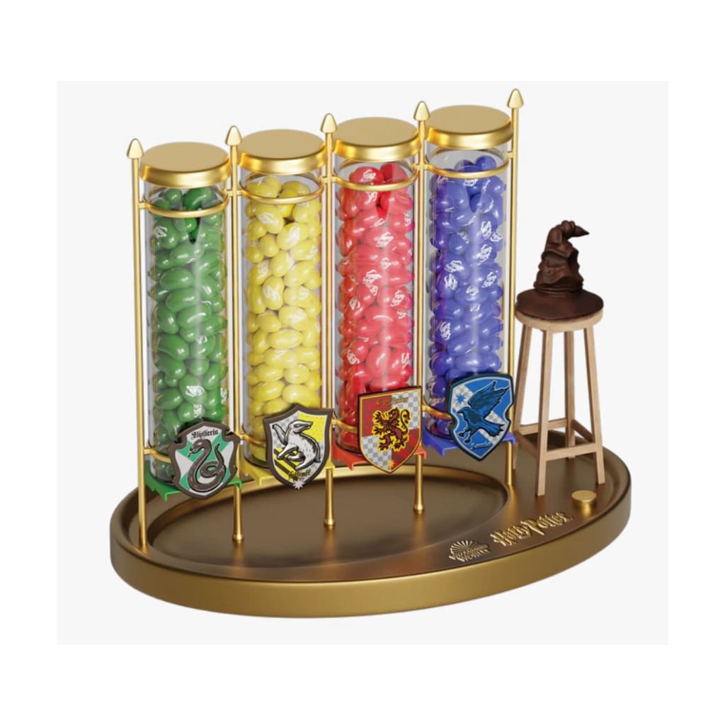 Harry Potter Jelly Beans Spender, 1 Stück