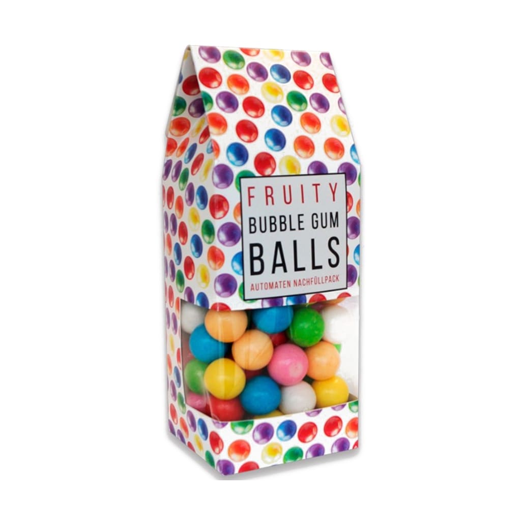 Kaugummi Kugeln, 250g