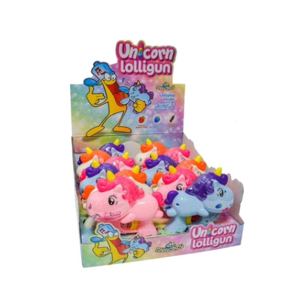 Unicorn Lolli Gun, 10g