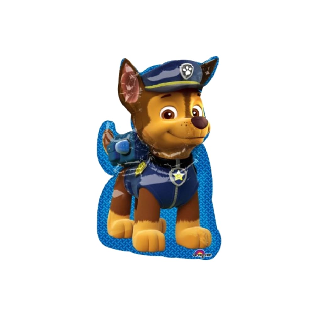 Folienballon Paw Patrol, 58cm x 78cm