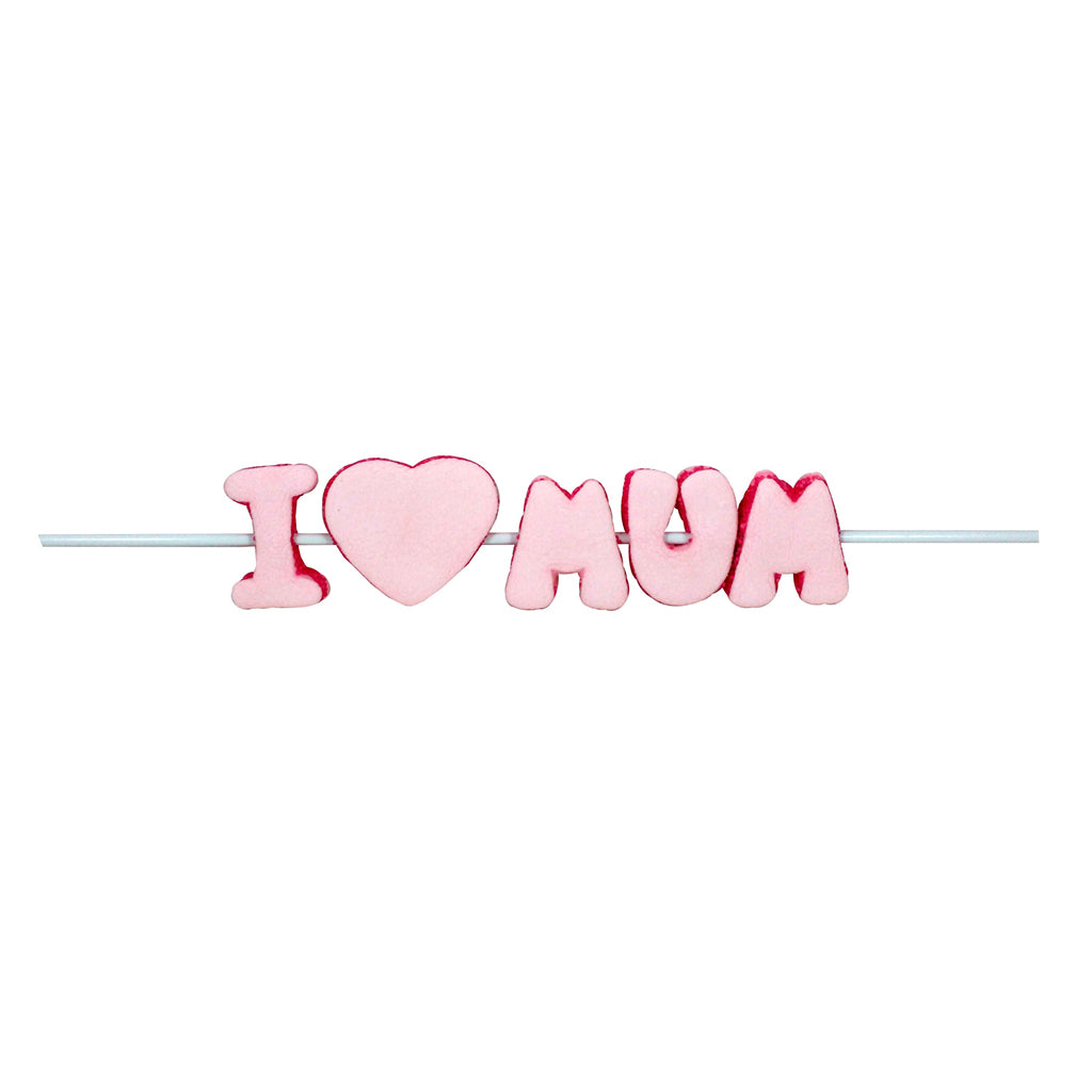 I love Mum Kebab, 33g – LOLIPOP