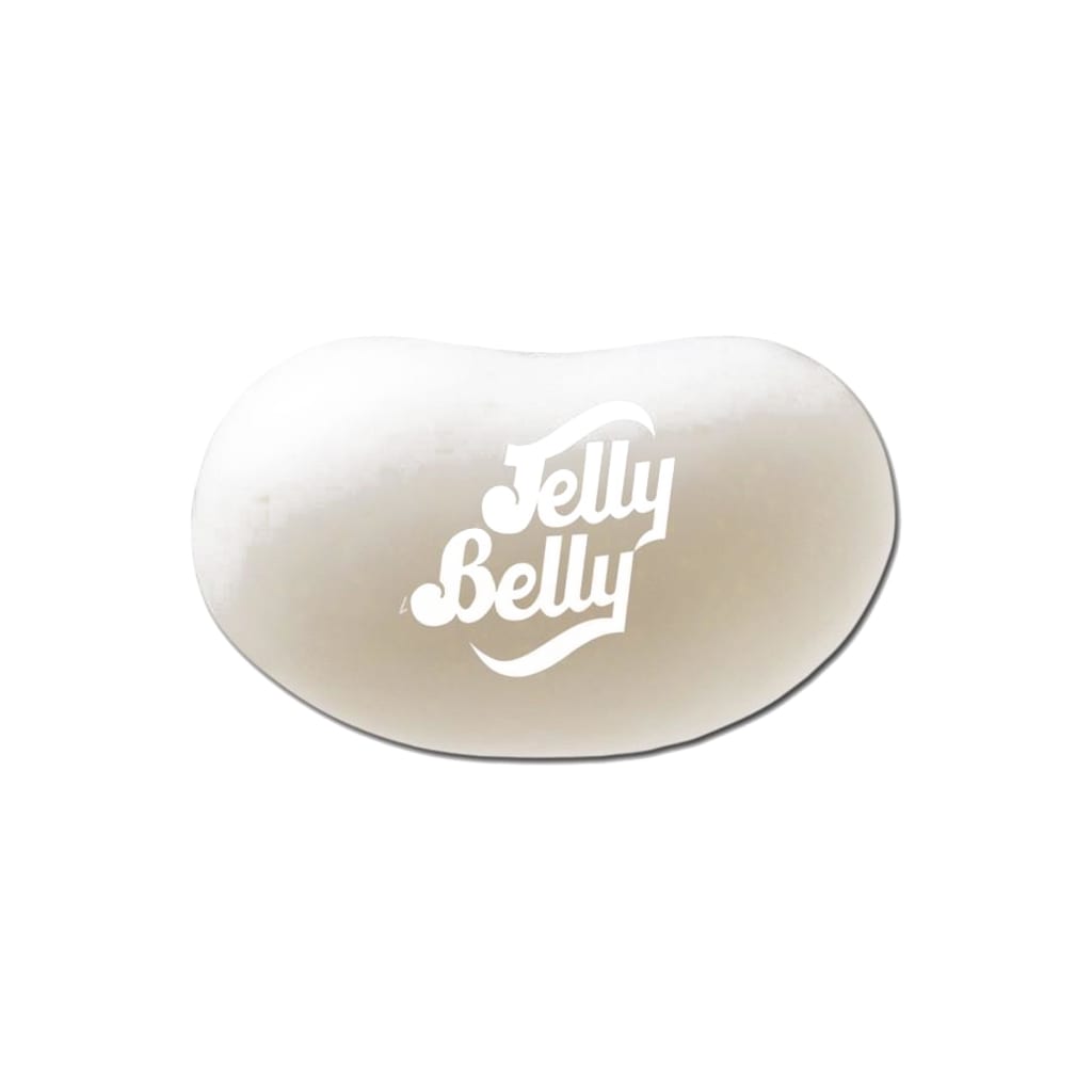 Jelly Belly Beutel Kokosnuss, 1kg
