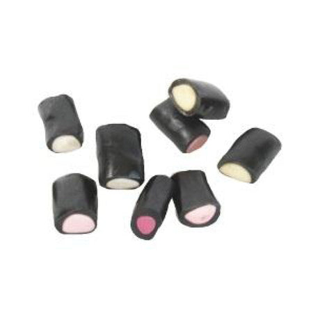 Lakritz Rockies, 1kg