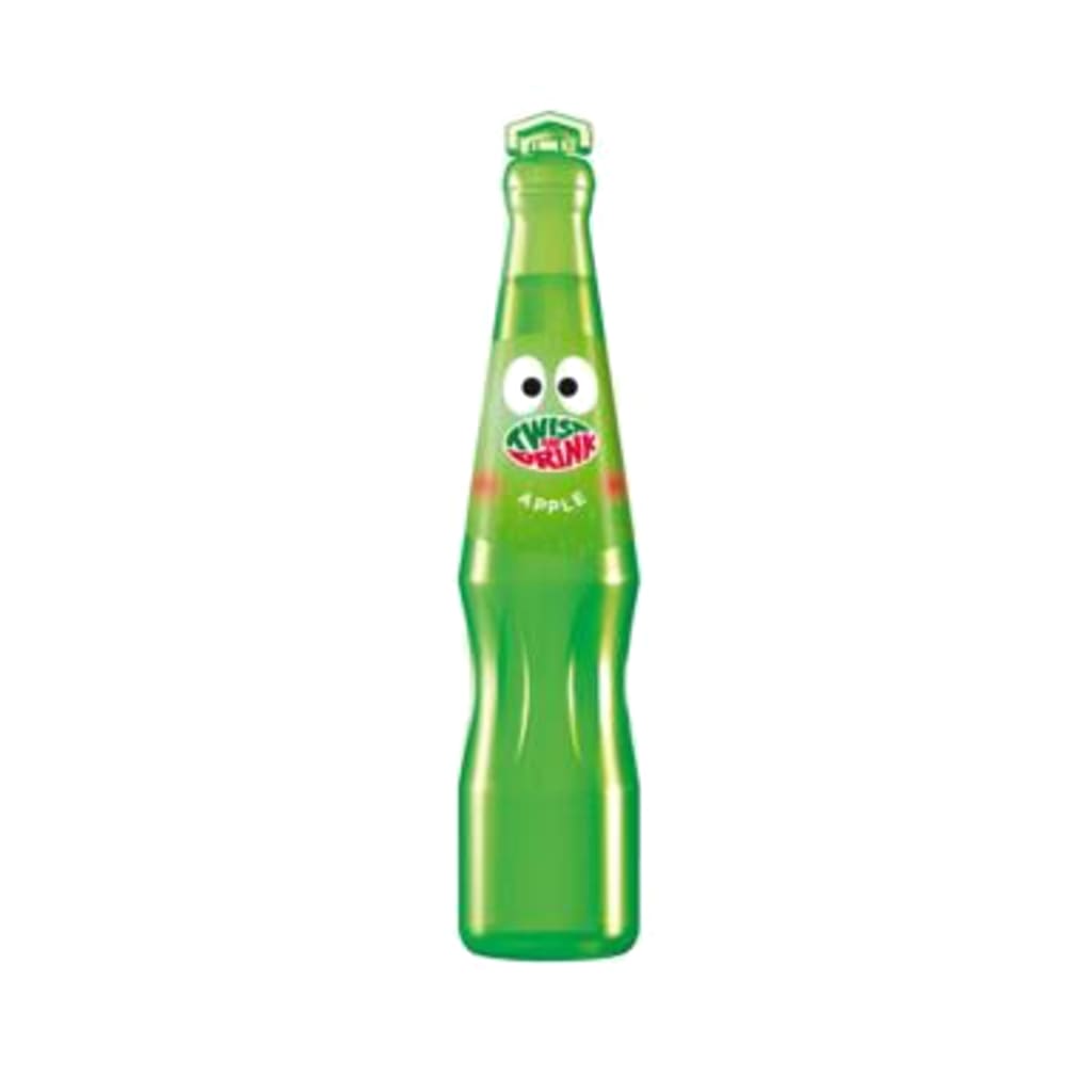 Dreh&Trink Apfel, 200ml