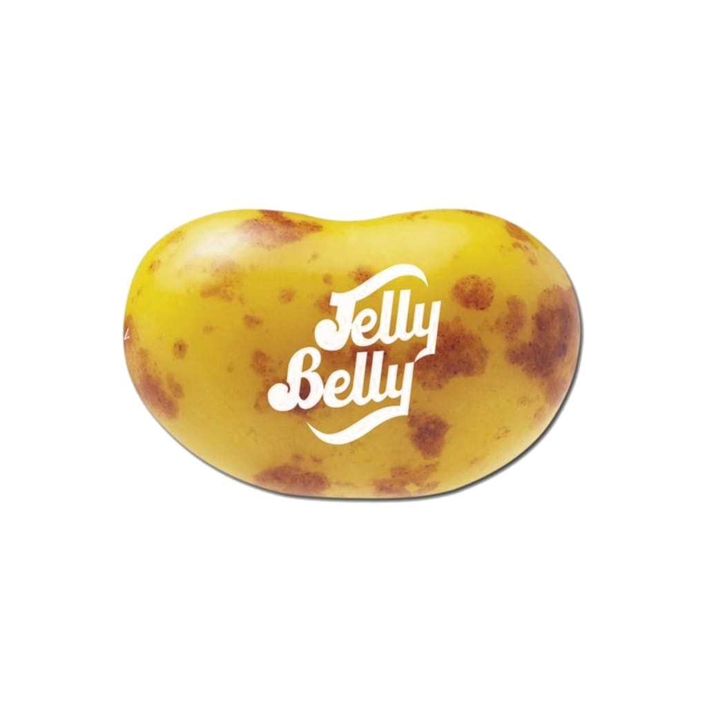 Jelly Belly Beutel Banane, 1kg