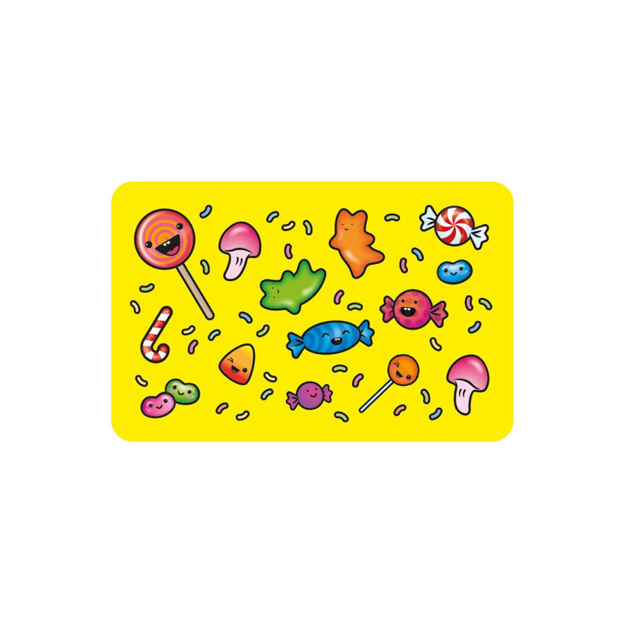 LOLIPOP Gutschein (Boncard)