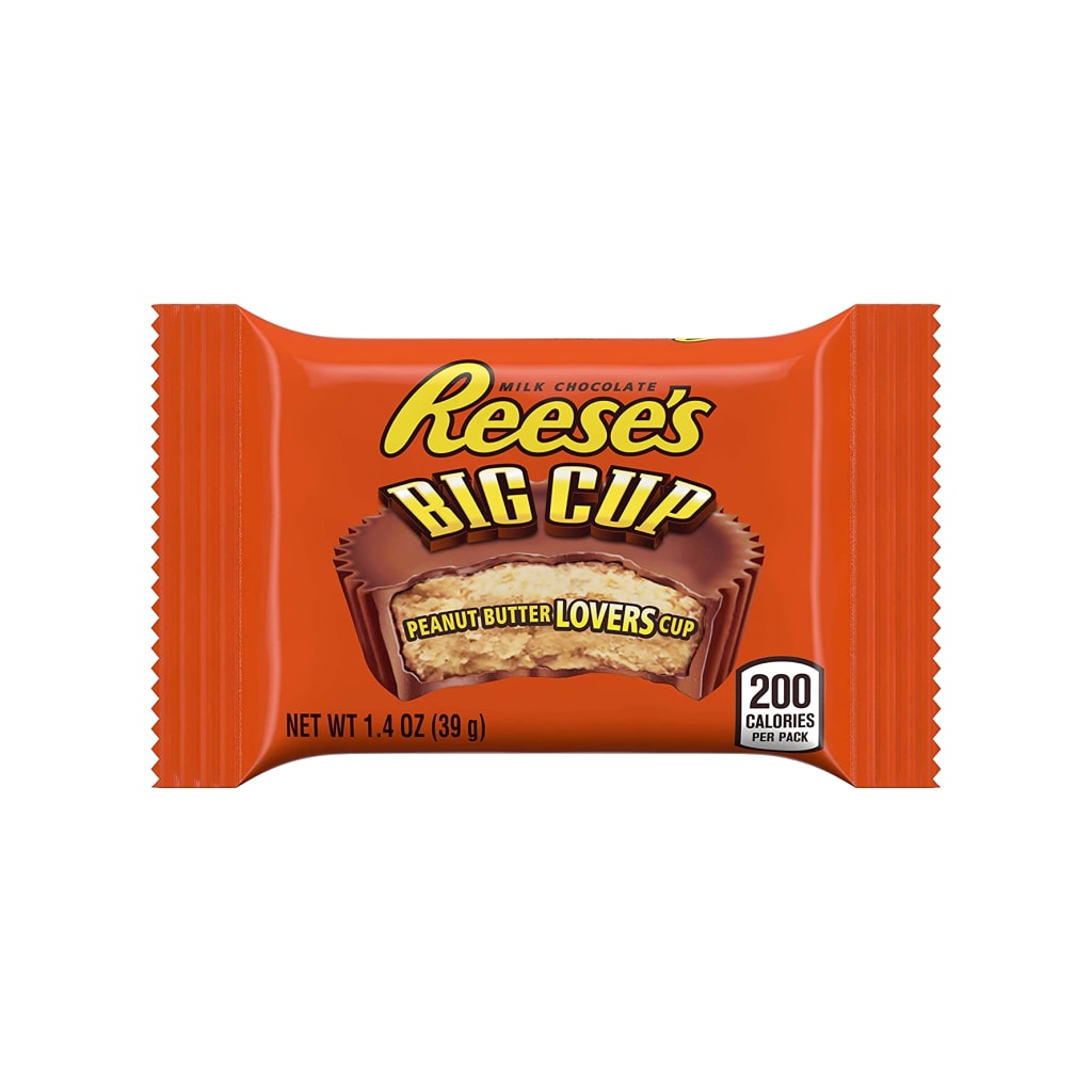 Reese's Big Cup, 39g