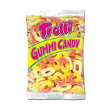 Trolli Pfirsichringe, 1kg