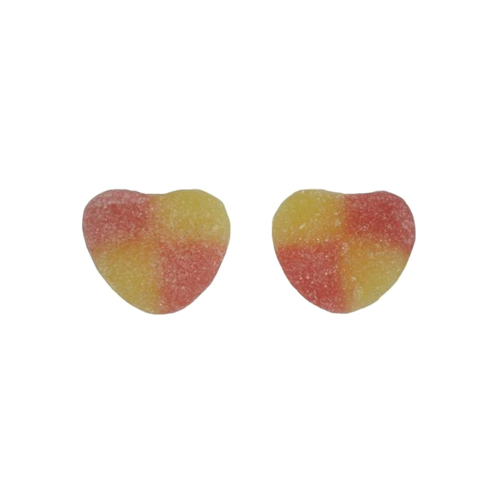 Haribo Pfirsiche, 3kg