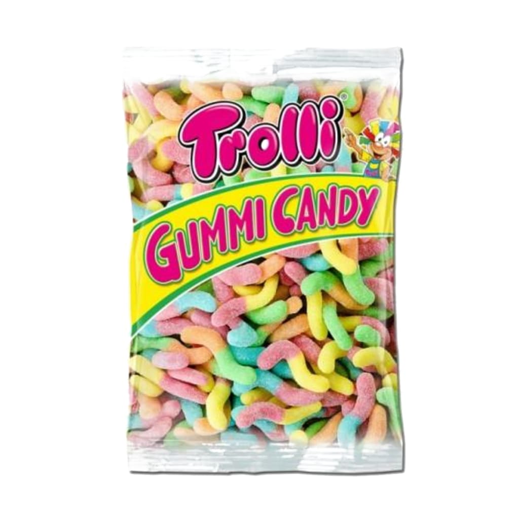 Trolli Glühwürmchen, 1kg