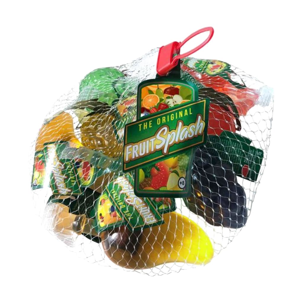 Felko Fruit Splash, 310g