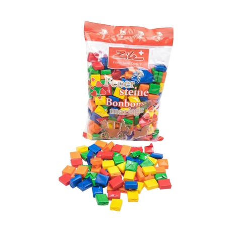 Feuersteine Hochzeitsbonbon, 1kg