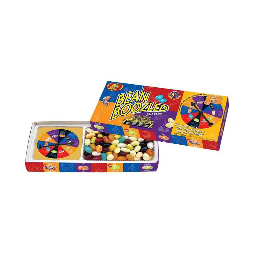 Jelly Belly Bean Boozled Gift Box, 100g