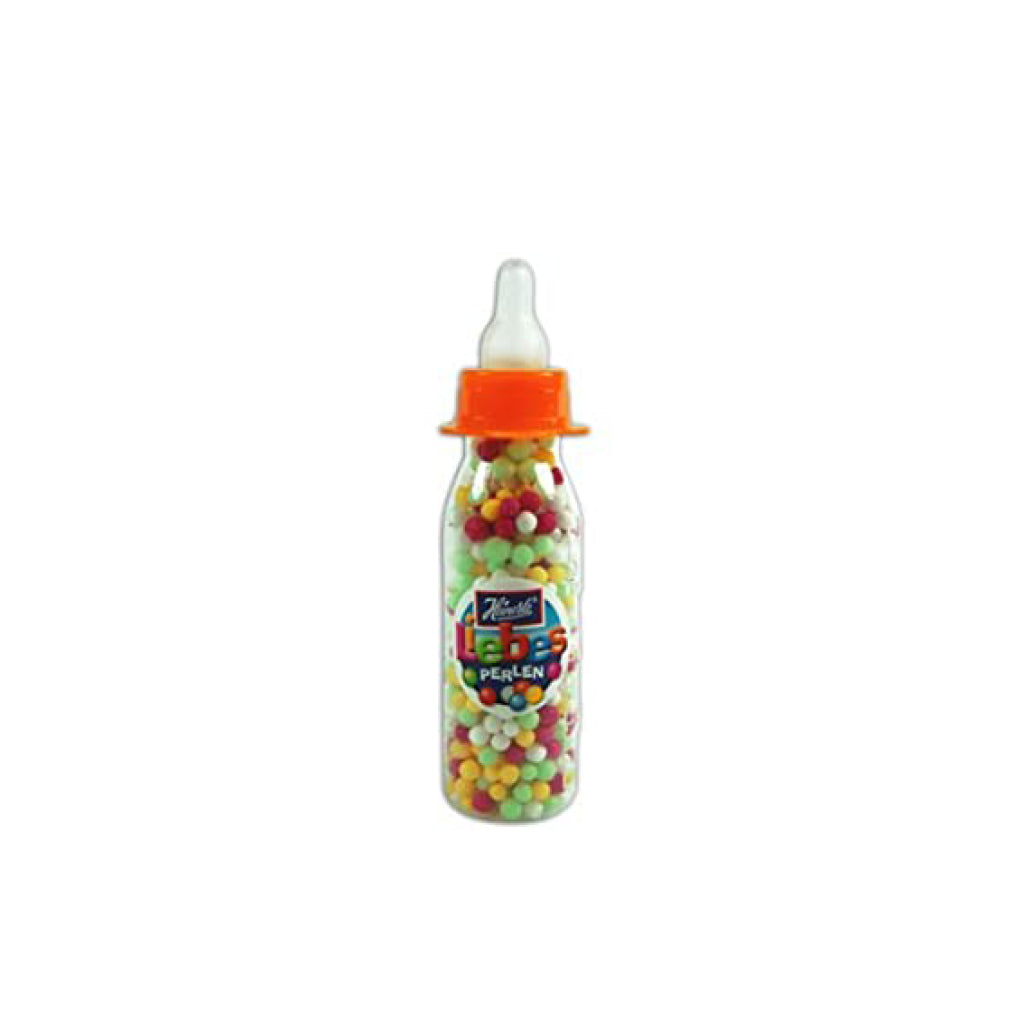 Woogie Babyflasche mit Füllung, 100g