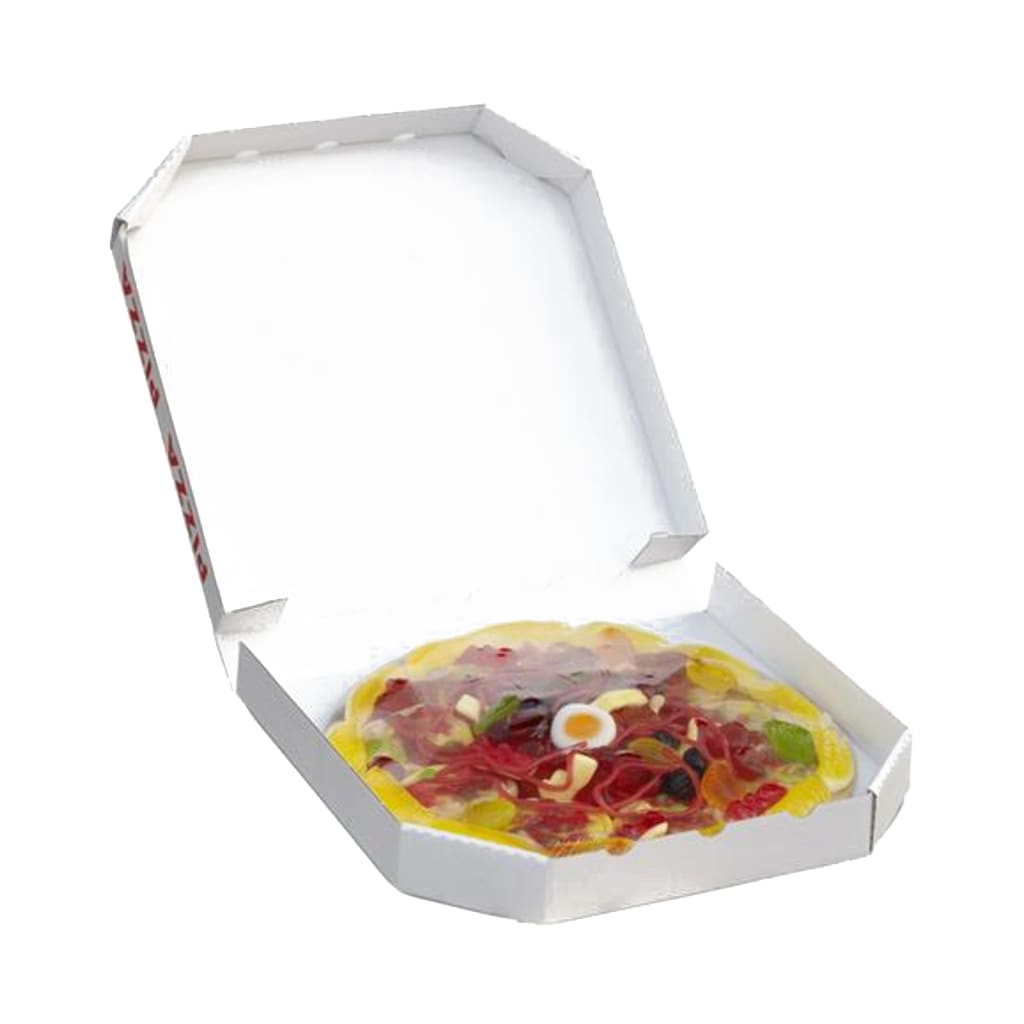 Look o Look Candy Mini Pizza, 85g
