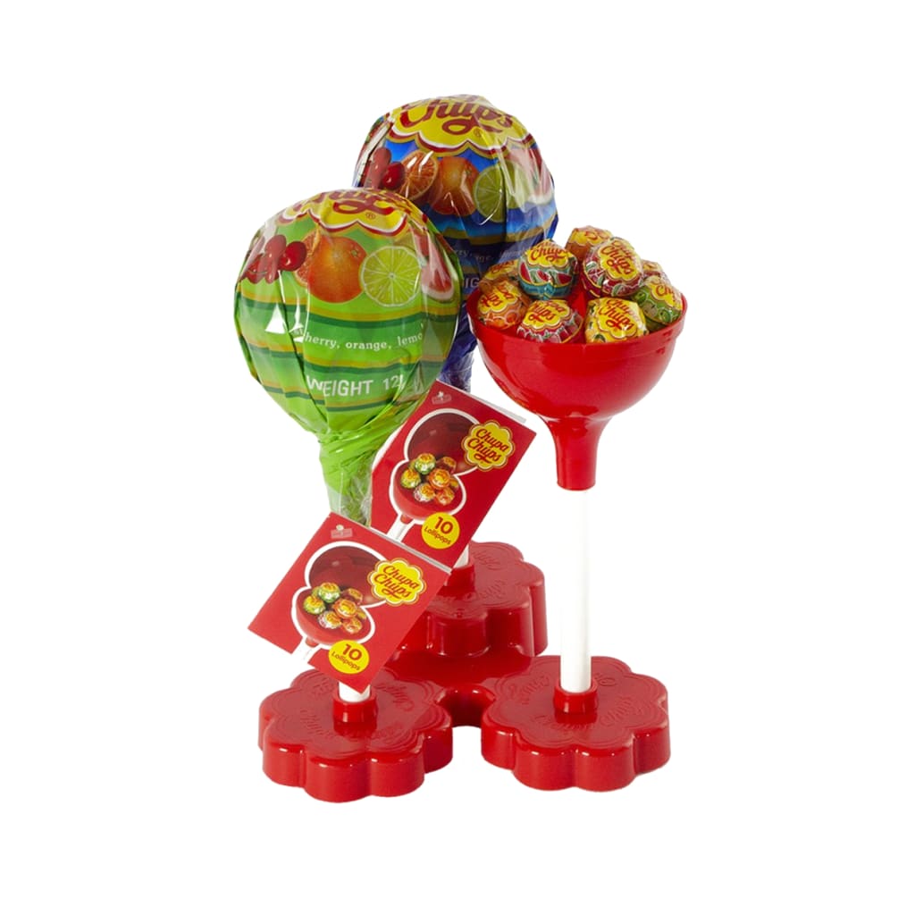 Chupa Mega Chups, 120g