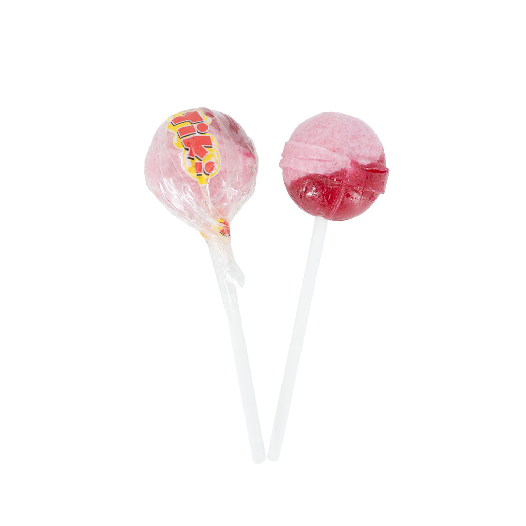 Tiki Brause Lolli, 1 Stück