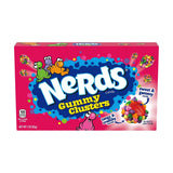 Nerds Gummy Clusters Box, 85g
