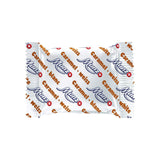 Munz Bouchée weiss Dose, 50 Stück