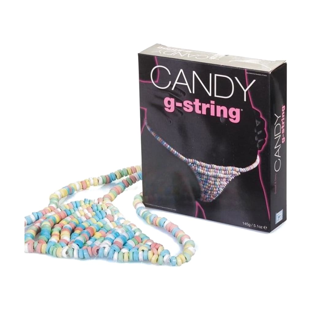 Candy G-String, 145g