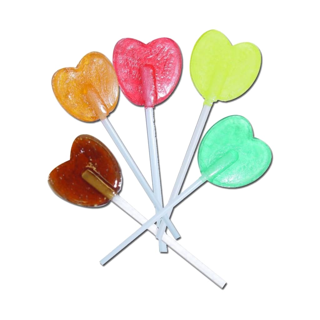 Cool Lolli Herz, 10g