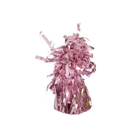 Ballongewicht, pink
