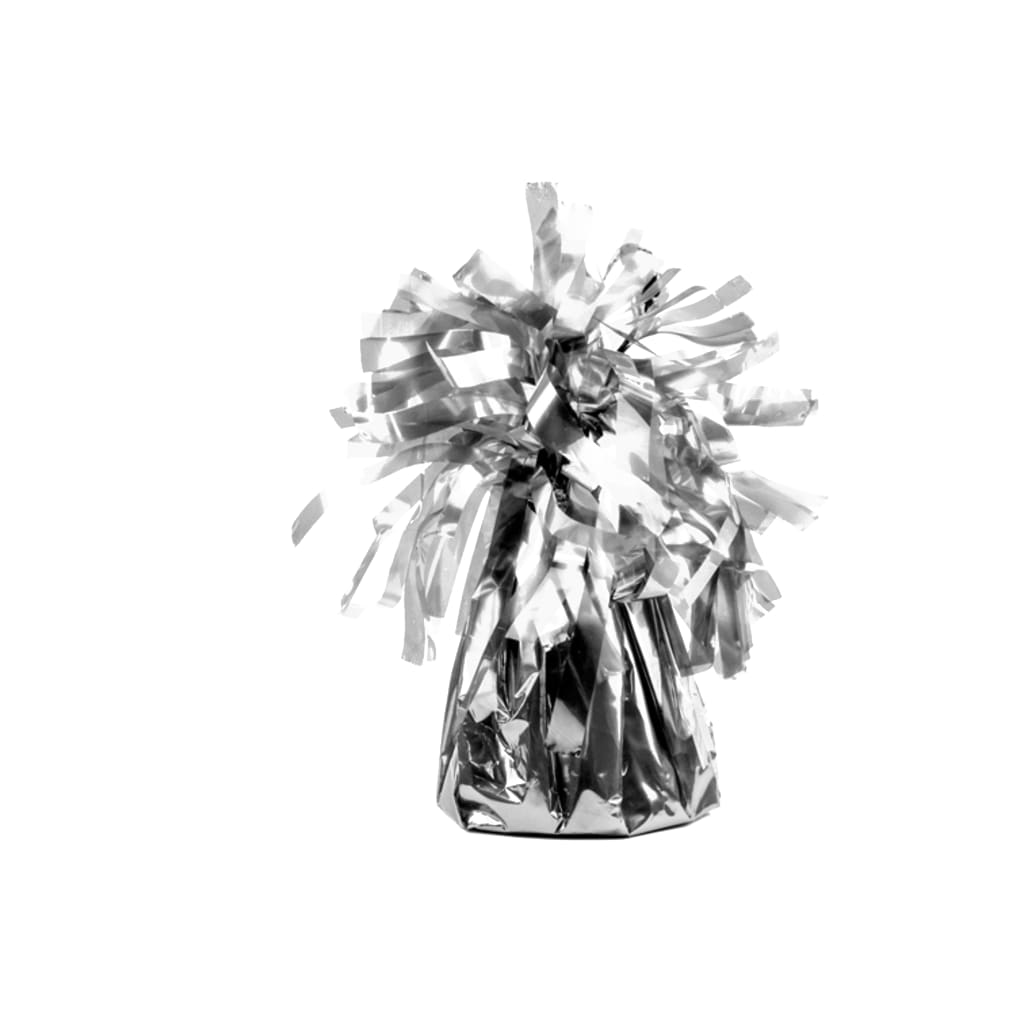 Ballongewicht, silber