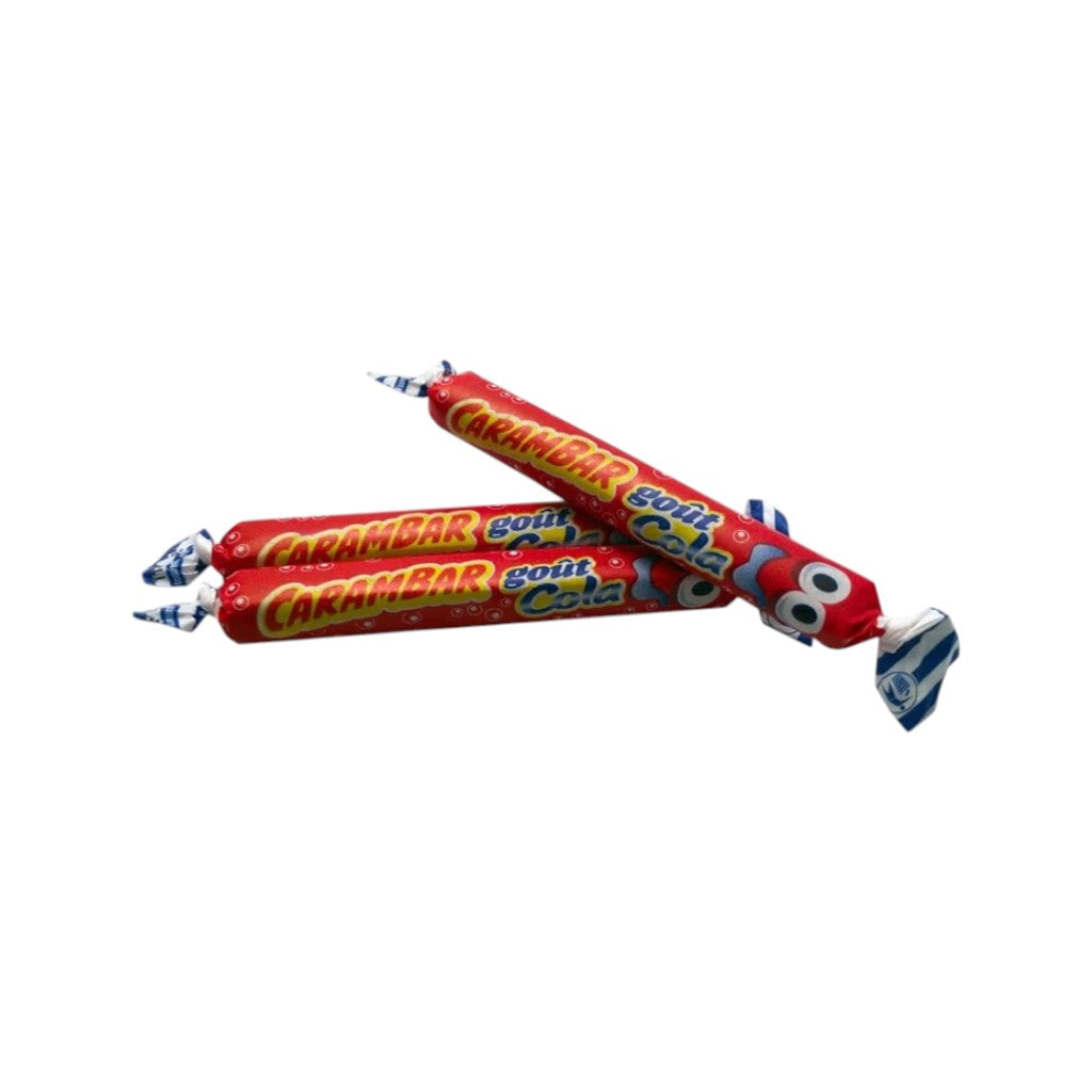 Carambar Cola, 8g