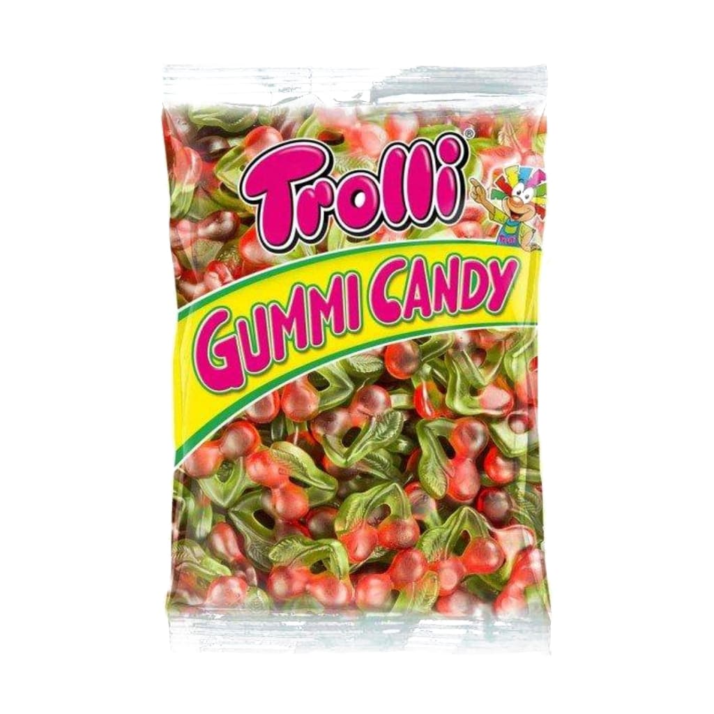 Trolli Kirschen, 1kg